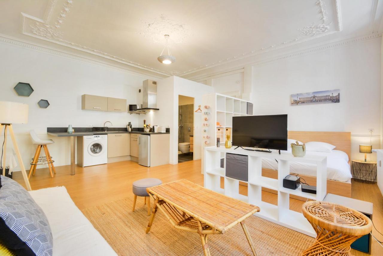 Appartement Le Cocon Des Ponts