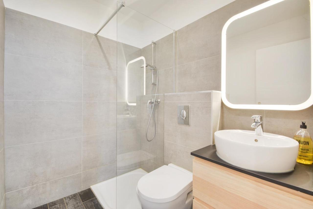 Apartment Le Cocon Des Ponts Nancy