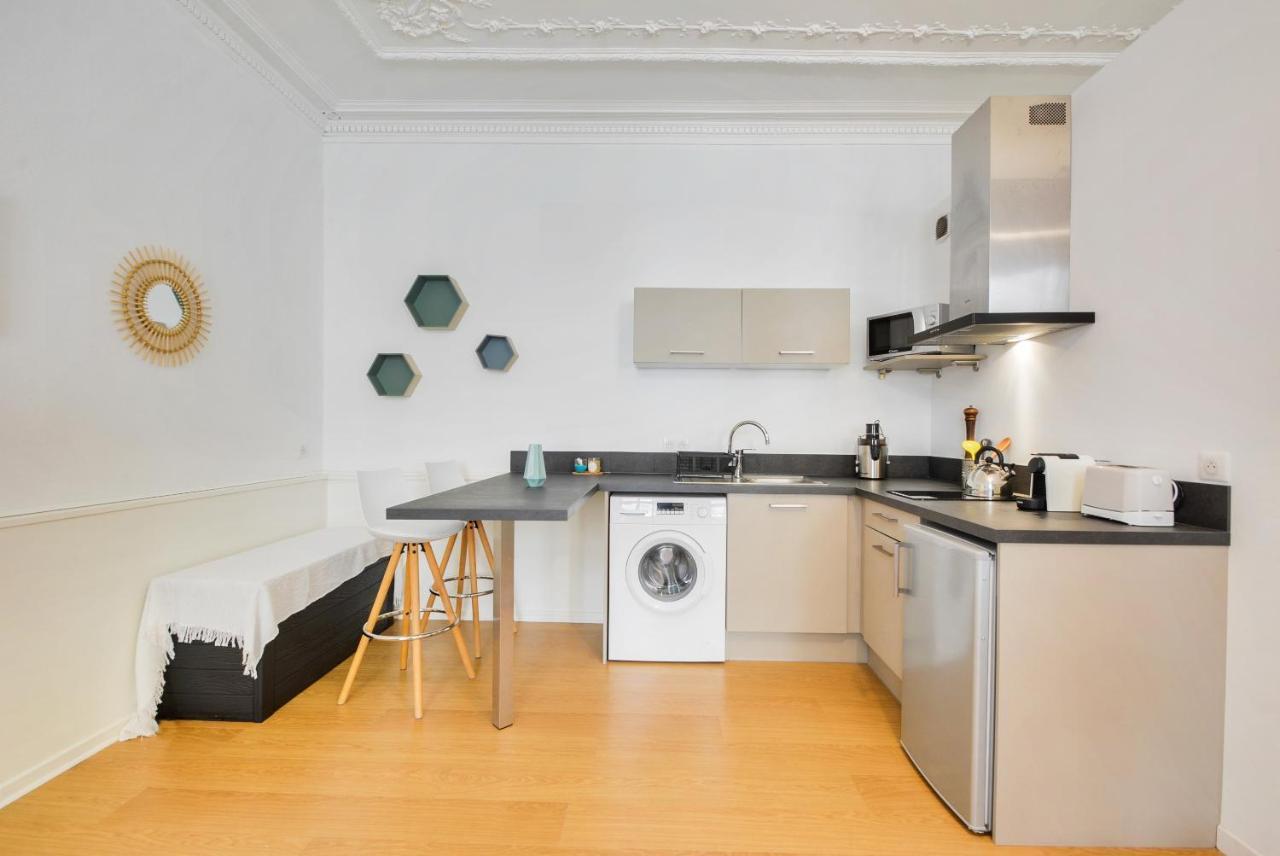 Le Cocon Des Ponts Appartement